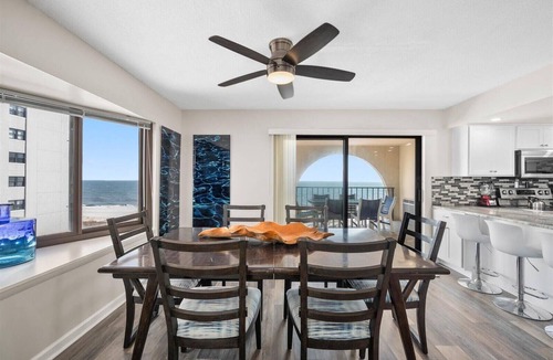 Little Salisbury Condo | Stunning Oceanfront 2 Bedroom With Outdoor Pool!