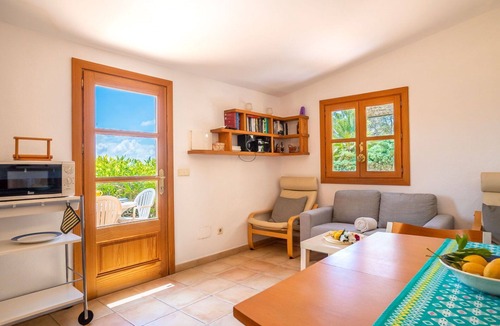Portol House | Stunning private villa for 2 people with private pool, WIFI, A/C, TV, patio and panoramic view
