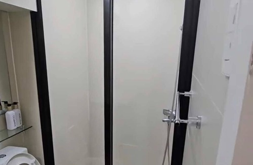 San Fernando Condo | Stylish Condo Unit near SM Pampanga, NLEx and Clark