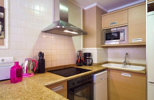 Moraira Apartment | Sueno del Mar by Interhome
