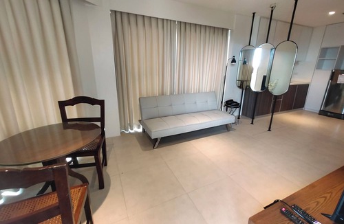 Maribago Condo | Suite Deluxe Beachfront near Mactan Cebu Airport,in Tambuli Seaside Condominiums