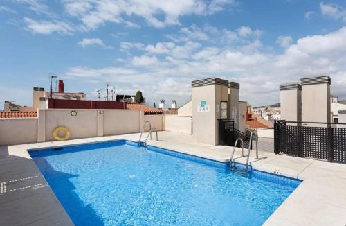 La Merced Apartment | SUITE JINETES