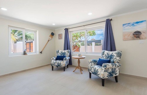 Palm Beach Villa | Summer Wind Luxury Family Villa