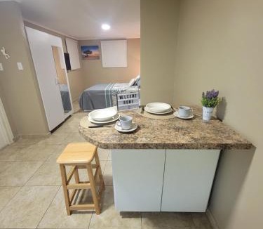 Papaya Apartment | Sun and Beach Escape, one bedroom apartment.