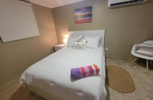 Papaya Apartment | Sun and Beach Escape, one bedroom apartment.