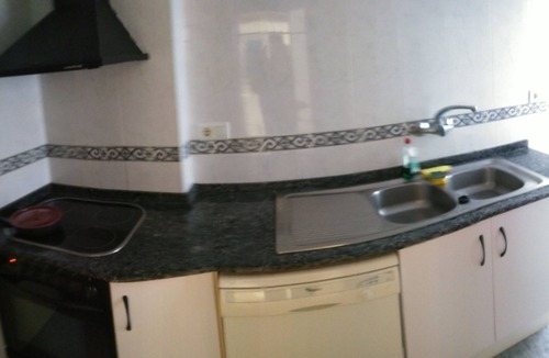 Mareny Barraquetes Apartment | Sunny beach apartment in Las Palmeres/Valencia