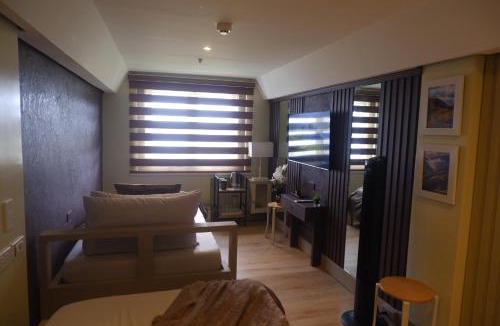 Baguio Hotel | Sunset View Ridge Residences