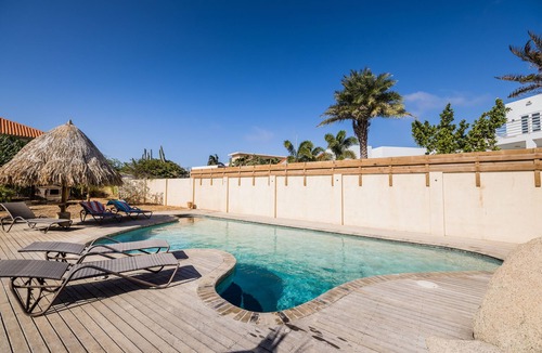 Santa Cruz House | sweet chalet in paradise