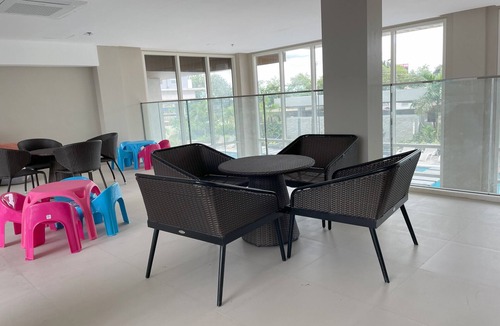 Bacolod Apartment | Sweet Escape 216 at Mesavirre