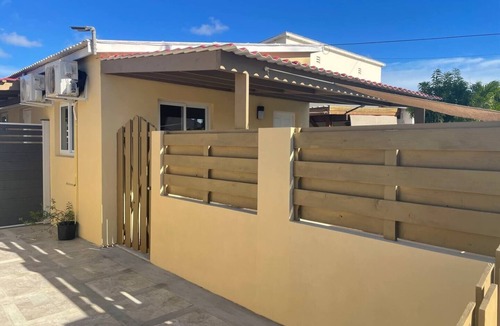 Oranjestad-West House | Taminaka Condominium Comfortable II