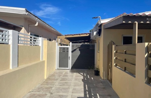 Oranjestad-West House | Taminaka Condominium Comfortable II