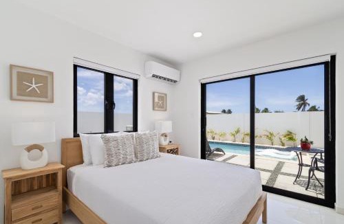 Punto de Oro House | Tanki Leendert 43K