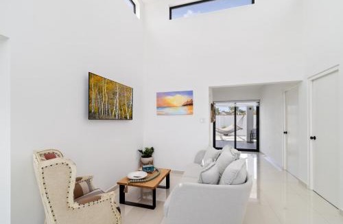 Punto de Oro House | Tanki Leendert 43K