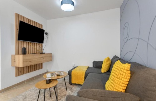 Conil Apartment | Tea-Rose Loft