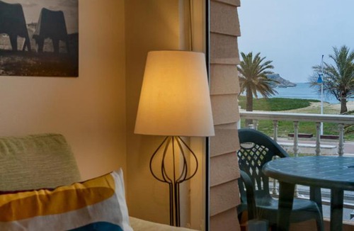 Suances Apartment | Terraza Marina