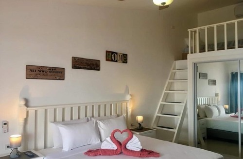Dalaguete House | The Beachhouse
