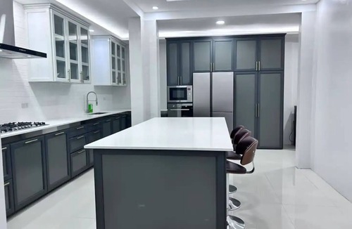 Malolos City House | The Cabanas Home, Malolos