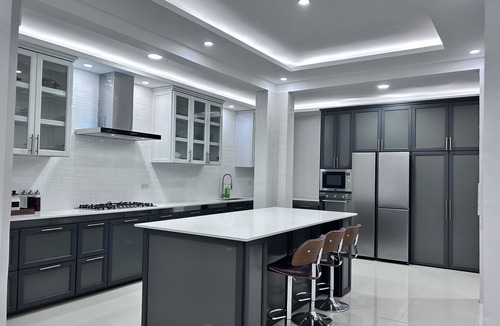 Malolos City House | The Cabanas Home, Malolos