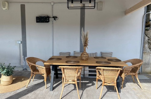 Langreo House | The casina