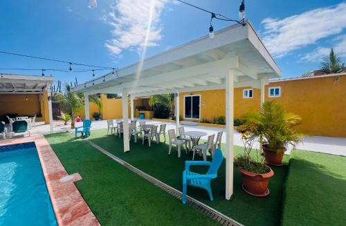 Mon Pos Apartment | The Gold Vacation Apartments