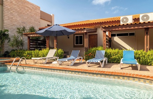 Washington House | The House of Your Dreams in Aruba!