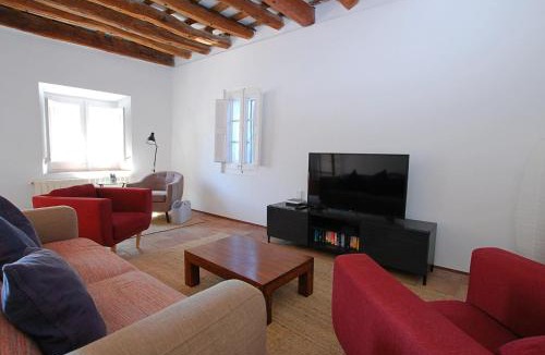 Vilassar de Mar House | The Painter's Home