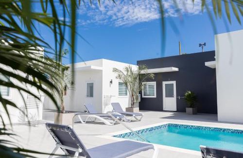 Kudawecha Apartment | The Palm Leaf Apartments