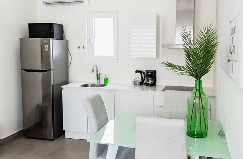 Kudawecha Apartment | The Palm Leaf Apartments