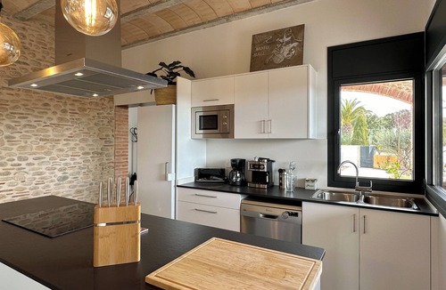 Perelada Villa | The Private Accommodation Villa in Peralada
