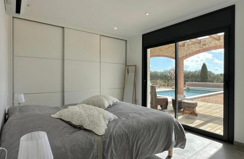 Perelada Villa | The Private Accommodation Villa