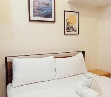 Bonifacio Global City Apartment | The Viceroy Tower 2 code120