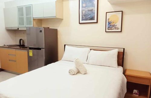 Bonifacio Global City Apartment | The Viceroy Tower 2 code120