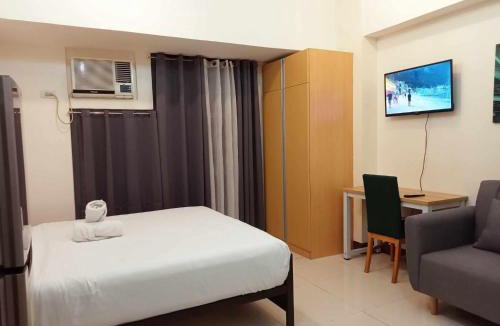 Bonifacio Global City Apartment | The Viceroy Tower 2 code120