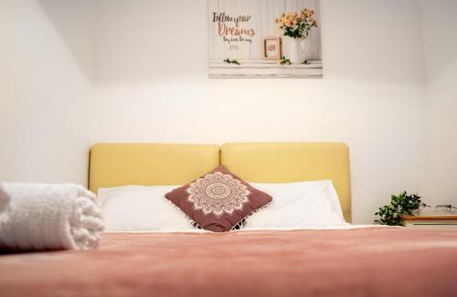 Sofia City Center House | The White House Sofia