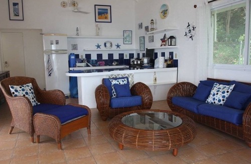 Laiya House | This place is a true nature lover’s paradise. Serene and Beautiful at its best.