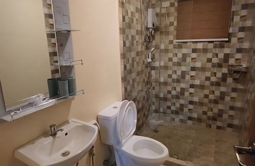 Villasis Bed & Breakfast | This space provides comfort, privacy, and convenience.