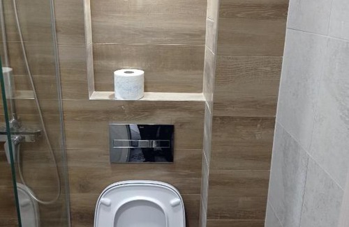 Sofia Apartment | Tidy