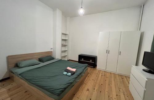 Sofia City Center Apartment | Top centre