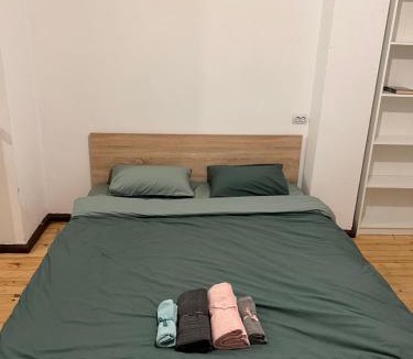 Sofia City Center Apartment | Top centre