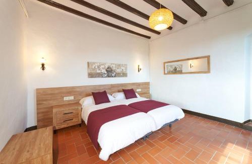 Vic House | Torre d'en Bru