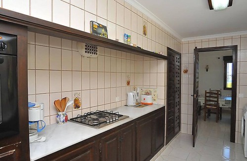 Javea House | Tosalans by Interhome