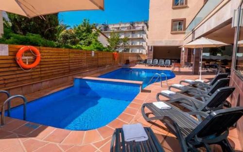 Tossa de Mar Hotel | Tossa Beach Center