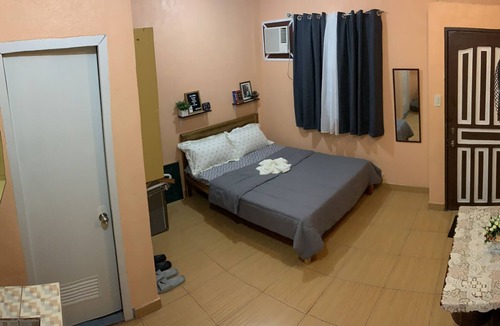 Puerto Princesa City Centre House | Touch of Greys @ City Center ● 3mins to Airport✈