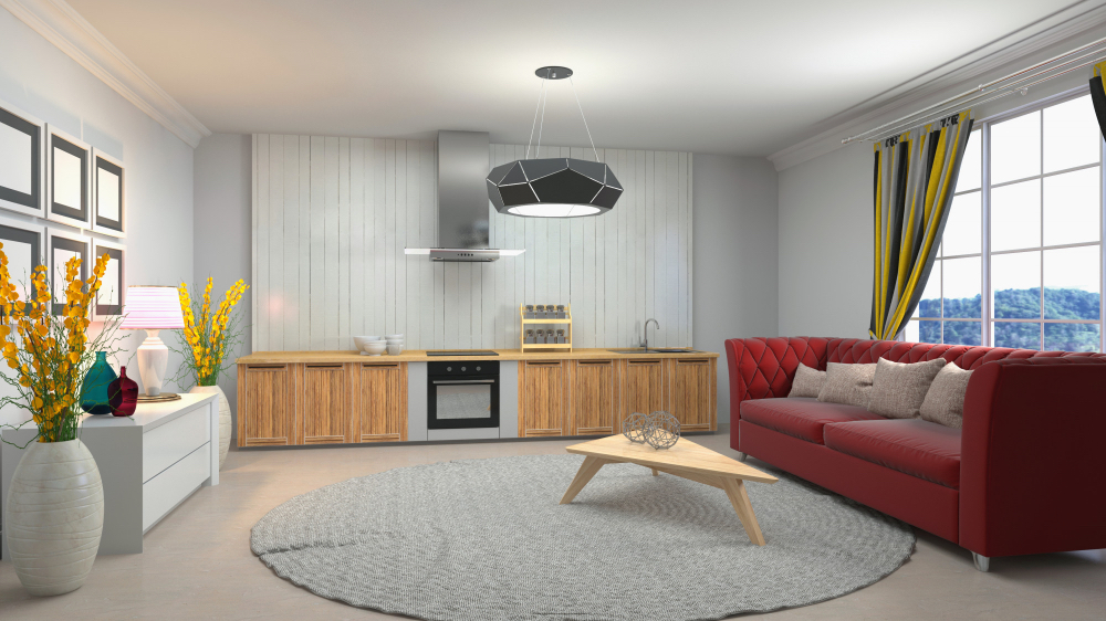 Montana Villa | Townhome at Aloe Garden 1