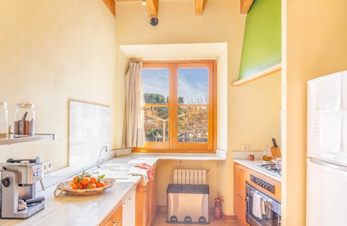 Old Town House | Townhouse In Palma 300 mts To The Beach