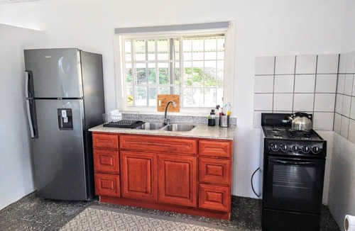 Oranjestad House | Traditional Aruban Home close to Surfside Beach