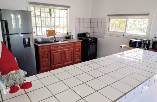 Oranjestad House | Traditional Aruban Home close to Surfside Beach