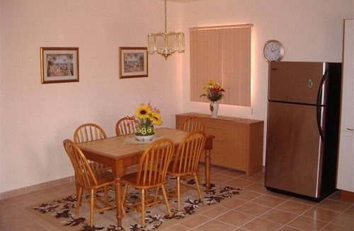 Calbas Plaza Residences House | Traditional Cunucu House in Calbas Plaza Aruba