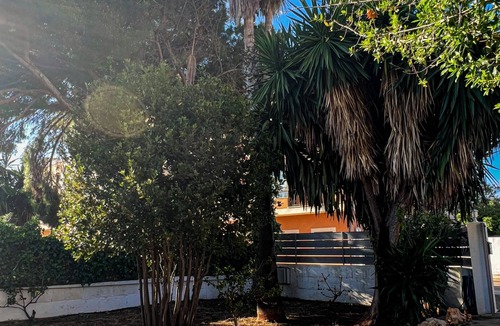 Cala Bona House | Traditional Mallorcan house 70 meters from the beach!