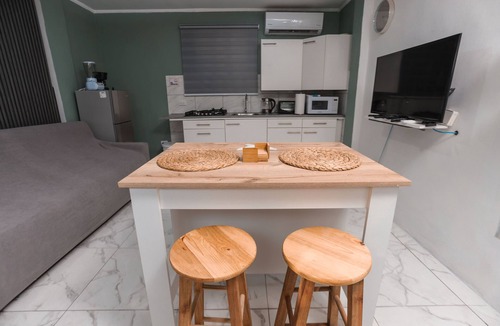 Lago Heights Apartment | Tranquil stay at Isidora
